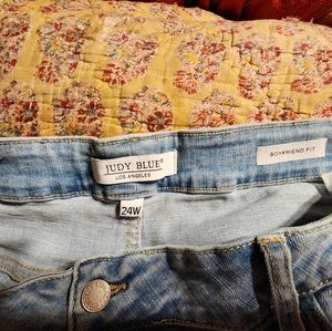 Judy blue jeans
